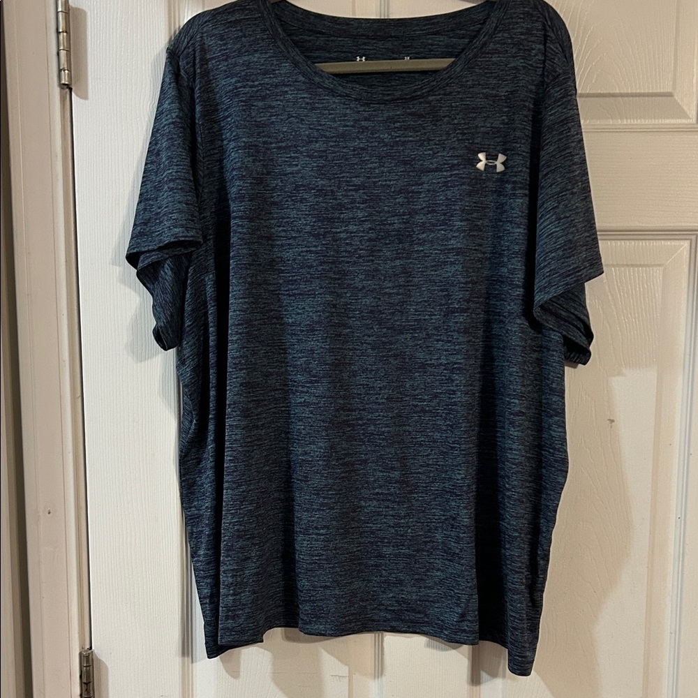 Under Armour women’s moisture wicking shirt